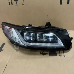 Lincoln Continental 2017-2020 Right Full LED Headlight GD9B-13E014-CK Original thumbnail 1