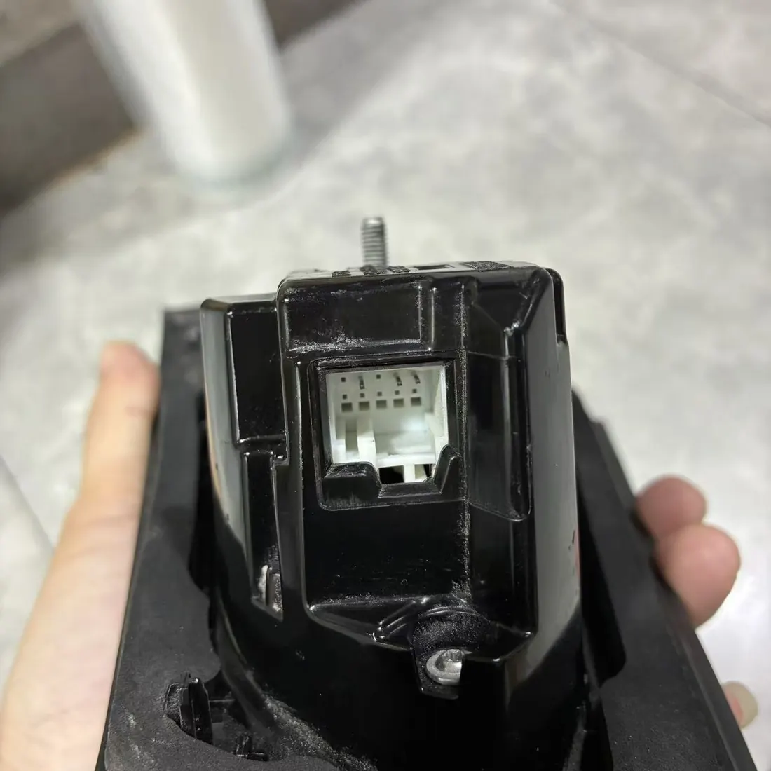 Mercedes-Benz A-Class V177 Sedan LED Left Inner Tail Light 2019-2022 A1779063501 thumbnail 6