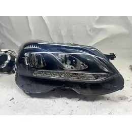 Mercedes-Benz E-Class W212 S212 Facelift Right LED Headlight A2128202439 1EX011066-56 Original Used thumbnail 2