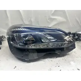 Mercedes-Benz E-Class W212 S212 Facelift Right LED Headlight A2128202439 1EX011066-56 Original Used thumbnail 1