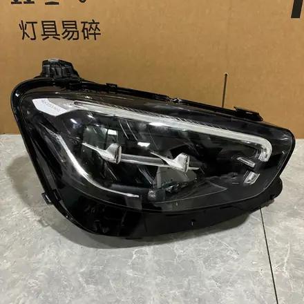 Mercedes-Benz E-Class W213 RH LED Headlight A2139068209 Without Modules