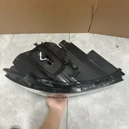 Mercedes CLA C117 X117 2016-19 Left LED Headlight A1178206761 ZKW thumbnail 2