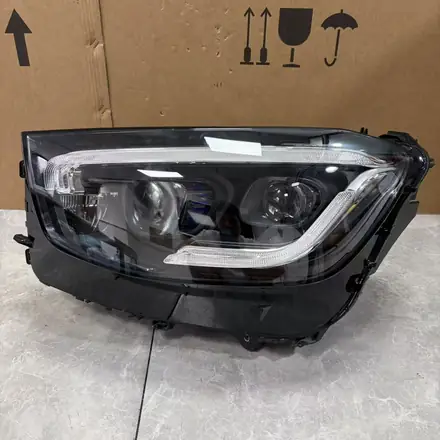 Mercedes GLC X253 Facelift 2020-2022 LH Multibeam LED Headlight A2539065103