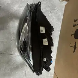 Mercedes S-Class W222 2018-2020 Left Multibeam LED Headlight A2229065904 thumbnail 4
