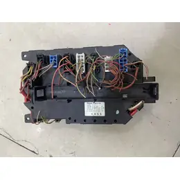Mercedes W221 C216 Front SAM Fuse Relay Box A2219067200 A2219063600 thumbnail 2