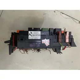 Mercedes W221 C216 Front SAM Fuse Relay Box A2219067200 A2219063600 thumbnail 3