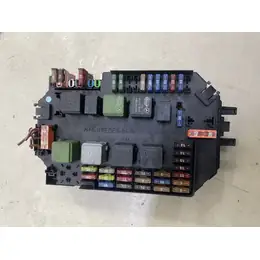 Mercedes W221 C216 Front SAM Fuse Relay Box A2219067200 A2219063600 thumbnail 4