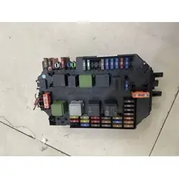 Mercedes W221 C216 Front SAM Fuse Relay Box A2219067200 A2219063600 thumbnail 1