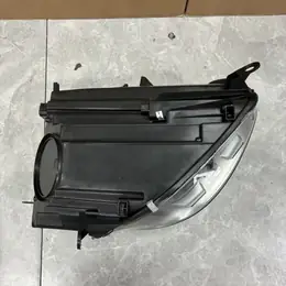 MINI Countryman F60 2017-2020 Left Headlight A9 7494801-02 AL 030109923315 thumbnail 4