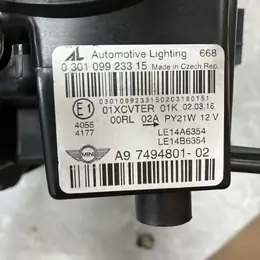MINI Countryman F60 2017-2020 Left Headlight A9 7494801-02 AL 030109923315 thumbnail 6