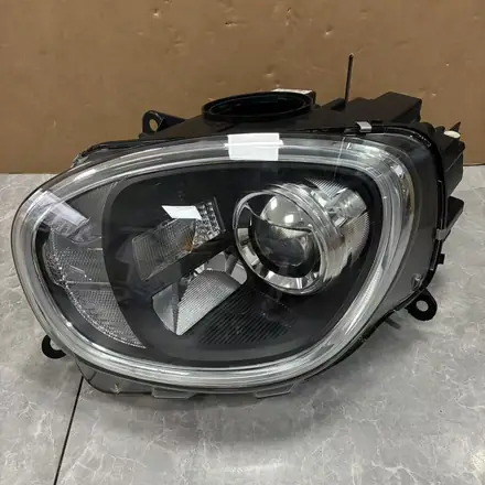MINI Countryman F60 2017-2020 Left Headlight A9 7494801-02 AL 030109923315