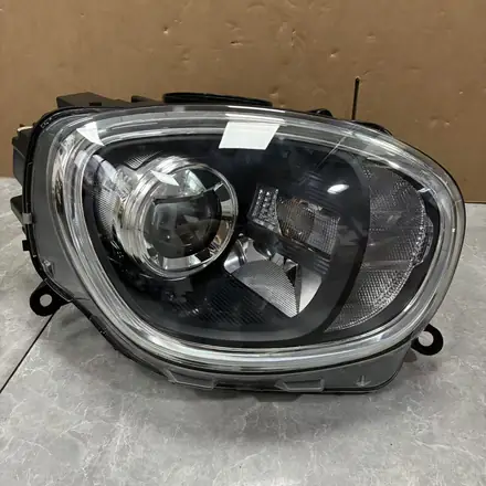 MINI Countryman F60 2017-2020 Right Full LED Headlight 63117494802