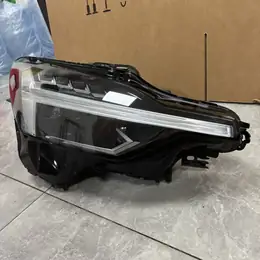 Polestar 2 2021-2023 Left Pixel LED Headlight 32337606 32228753 thumbnail 6