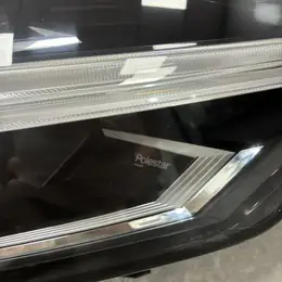 Polestar 2 2021-2023 Left Pixel LED Headlight 32337606 32228753 thumbnail 8