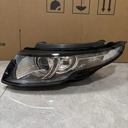 Range Rover Evoque L538 2012-2015 LH AFS Bi-Xenon Headlight Complete With Modules