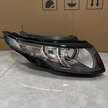 Range Rover Evoque L538 2012-2015 RH AFS Bi-Xenon Headlight Complete With Modules