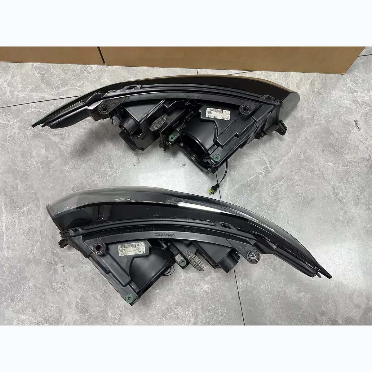 Range Rover Evoque L538 Headlight Assembly thumbnail 3