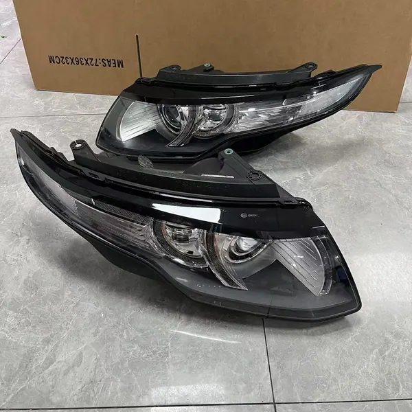Range Rover Evoque L538 Headlight Assembly