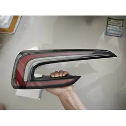 Tesla Model 3 Highland 2024-2026 Left Trunk Tail Light 1691498-00-F thumbnail 3