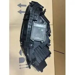 Tesla Model X 2016-2020 Right ECE Uplevel LED Headlight 1034319-00-D thumbnail 2