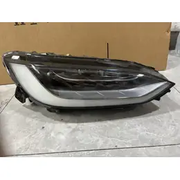 Tesla Model X 2016-2020 Right ECE Uplevel LED Headlight 1034319-00-D thumbnail 1