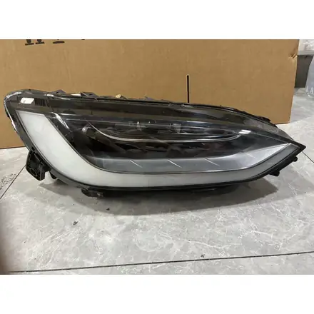 Tesla Model X 2016-2020 Right ECE Uplevel LED Headlight 1034319-00-D