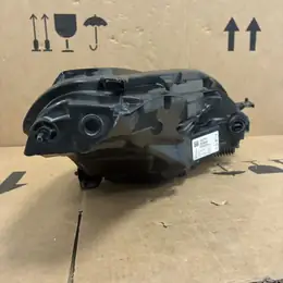 Tesla Model Y Left Global LED Headlight 1514952-00-D HELLA 015.319-11 thumbnail 5