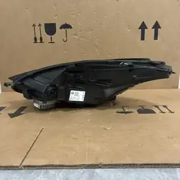 Tesla Model Y Right Global LED Headlight 1514953-00-C HELLA 015.319-52 thumbnail 6