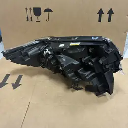 Toyota Alphard 30 Series 2018-2023 Left Two-Eye LED Headlight 81150-V2250 thumbnail 2
