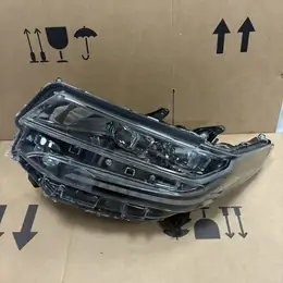 Toyota Alphard 30 Series 2018-2023 Left Two-Eye LED Headlight 81150-V2250 thumbnail 4