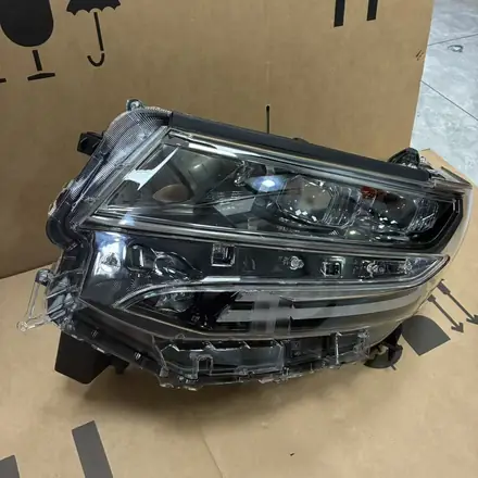 Toyota Alphard 30 Series 2018-2023 Left Two-Eye LED Headlight 81150-V2250