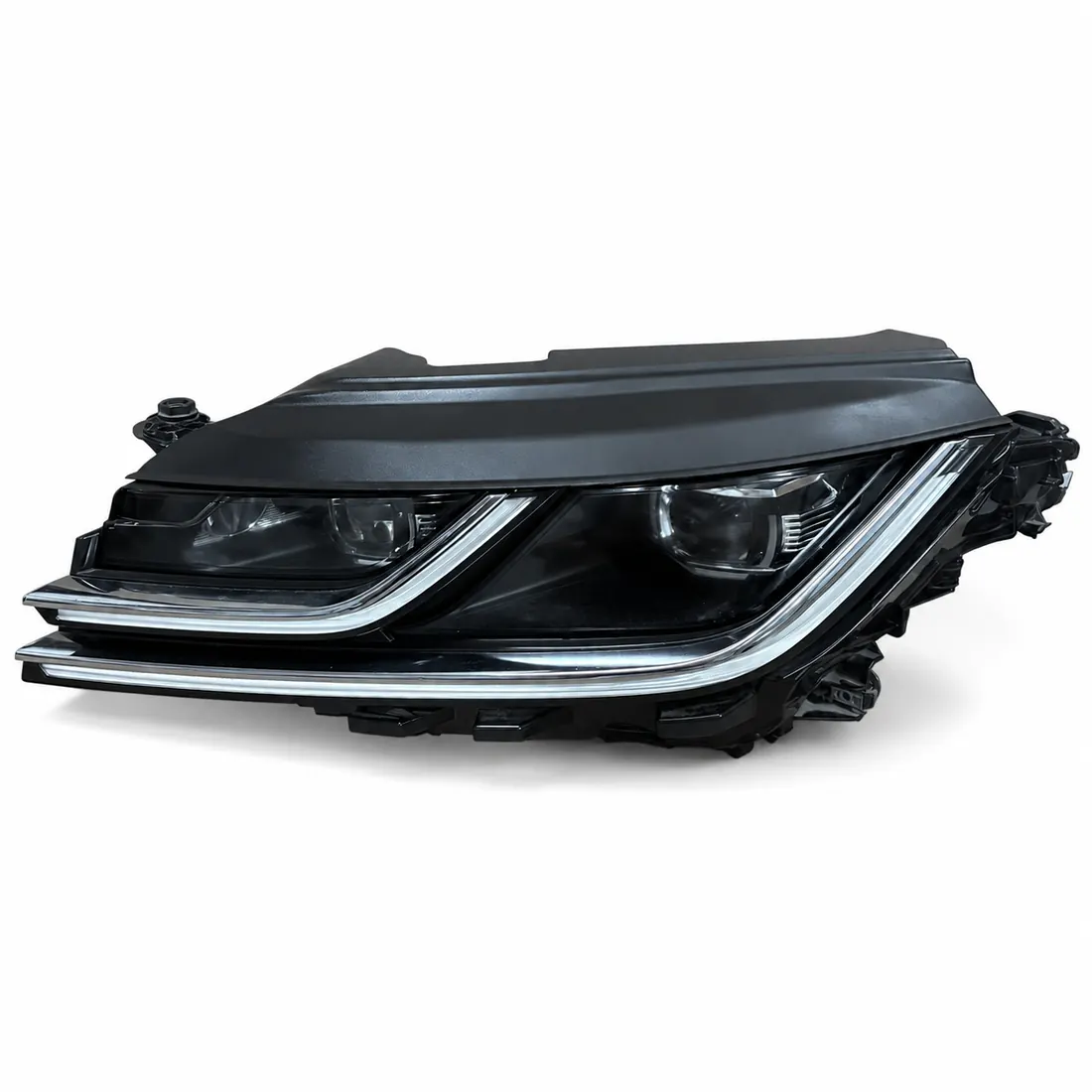 Volkswagen CC MQB 3GG 2018-2020 Pre-LCI LH LED Headlight With Modules 3GG941031 thumbnail 7