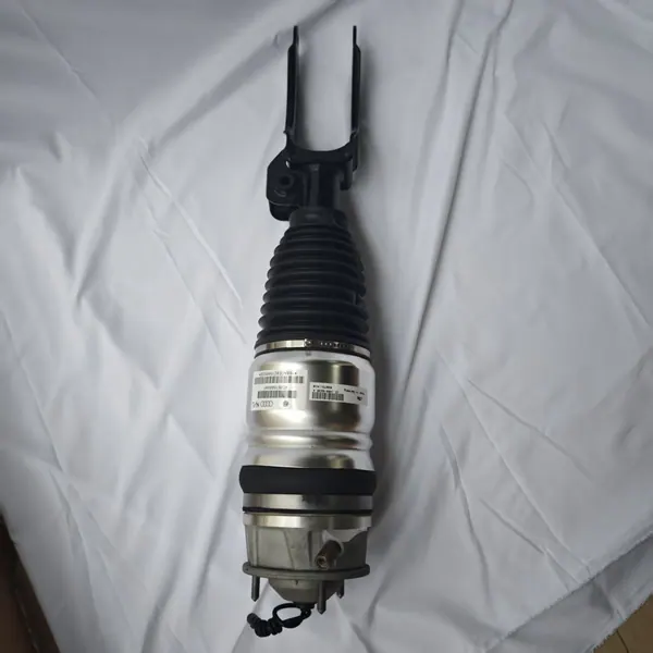 Volkswagen Touareg 7P Front Air Suspension Shock Absorber Original Refurbished