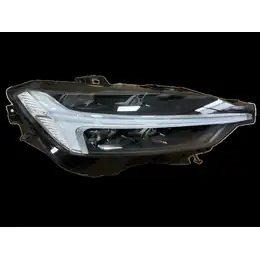 Volvo XC60 II 2021-2024 Right MID LED Headlight ZKW 32337379 thumbnail 1