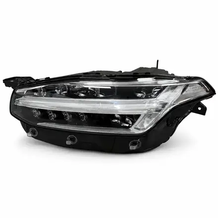 Volvo XC90 II 2015-2019 Full LED Active High Beam Headlight LH