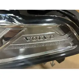 Volvo XC90 II 2019-2021 Left Full LED Active High Beam Headlight 32342482 thumbnail 2