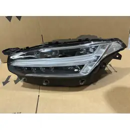 Volvo XC90 II 2019-2021 Left Full LED Active High Beam Headlight 32342482 thumbnail 1