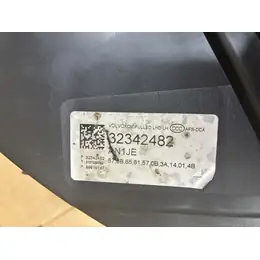 Volvo XC90 II 2019-2021 Left Full LED Active High Beam Headlight 32342482 thumbnail 8