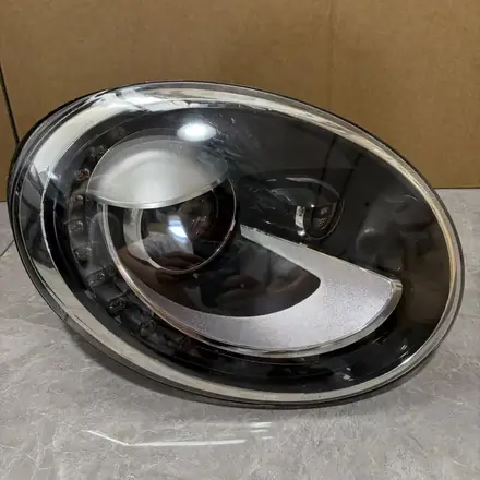 VW Beetle 5C 2012-2017 Right Bi-Xenon LED Headlight 5C1941032E