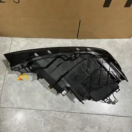 VW Touareg 7P Facelift 2015-2018 Left Bi-Xenon LED DRL Headlight 7P1941751B HELLA thumbnail 3