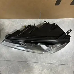 VW Touareg 7P Facelift 2015-2018 Left Bi-Xenon LED DRL Headlight 7P1941751B HELLA thumbnail 5