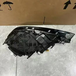 VW Touareg 7P Facelift 2015-2018 Right Bi-Xenon LED DRL Headlight 7P1941752B HELLA thumbnail 2