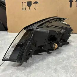 VW Touareg 7P Facelift 2015-2018 Right Bi-Xenon LED DRL Headlight 7P1941752B HELLA thumbnail 5