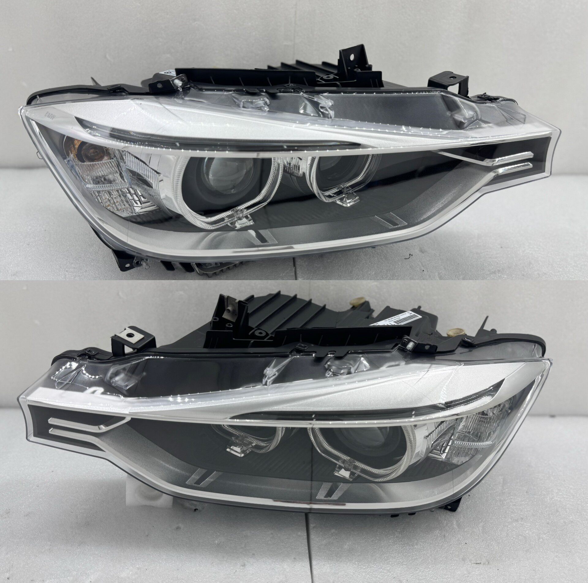 BMW F30 F35 Pre-LCI Xenon Headlight Assembly
